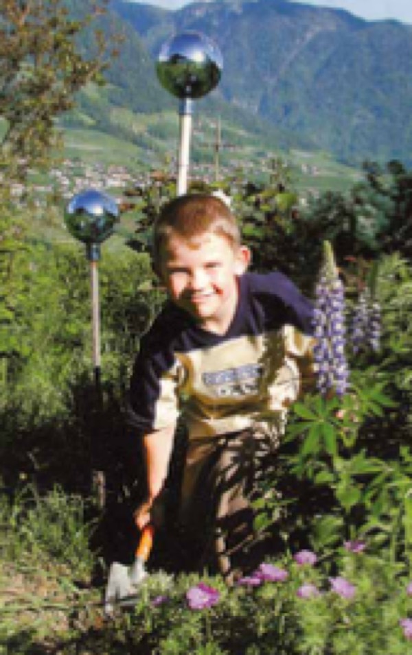 Garten(t)räume – Spiel(t)räume