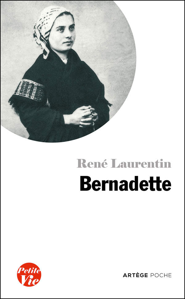 bernadette