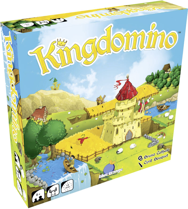 kingdomino