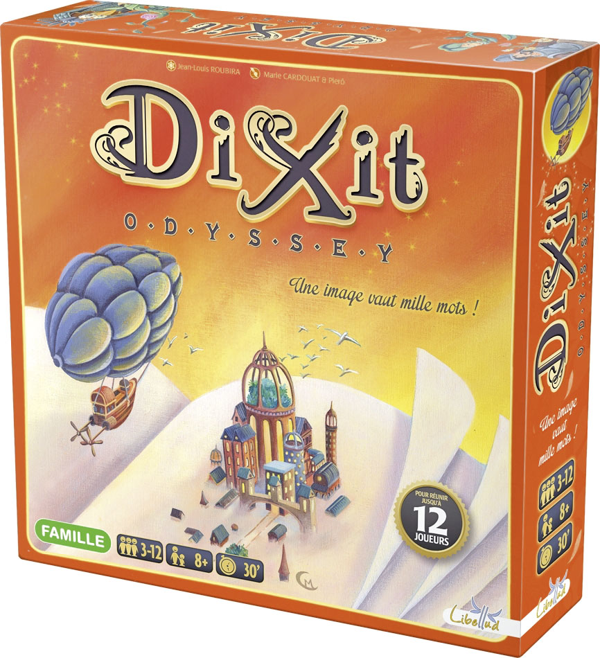 dixit