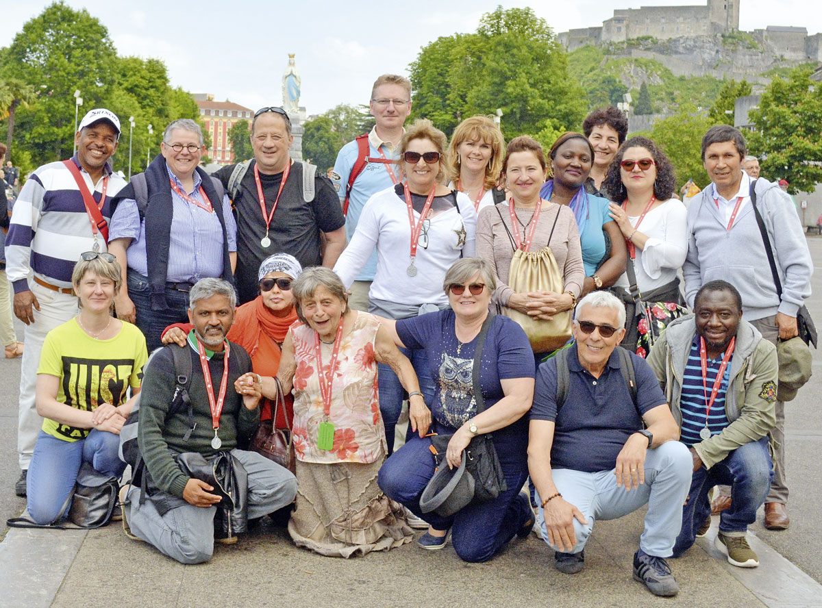 Partir en pèlerinage… une aventure