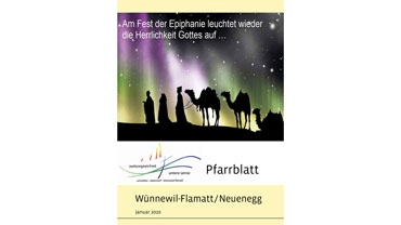 Wünnewil-Flamatt – Neuenegg