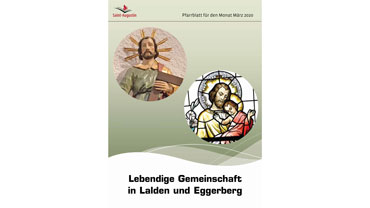 Lebendige Gemeinschaft in Lalden und Eggerberg