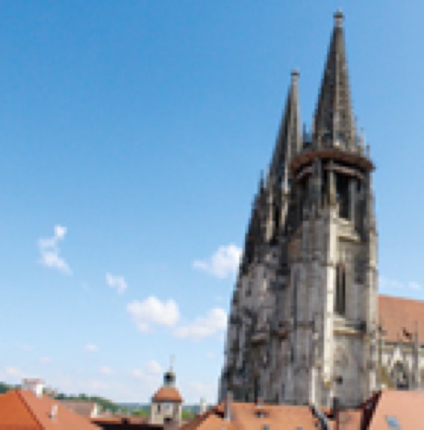 Lange nicht mehr gebetet