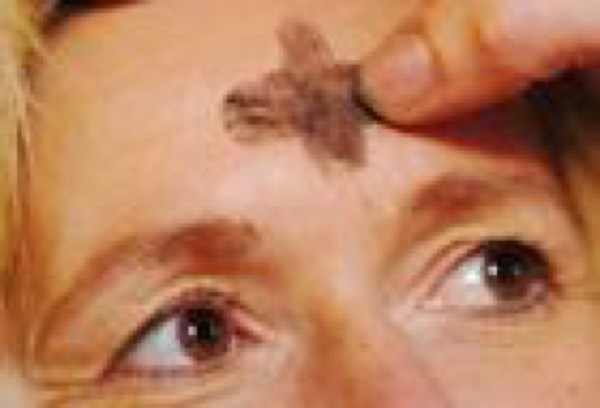 Welche Bedeutung hat die Asche?