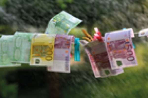 Freunde dank des Geldes ? (Lukas 16, 1–13)
