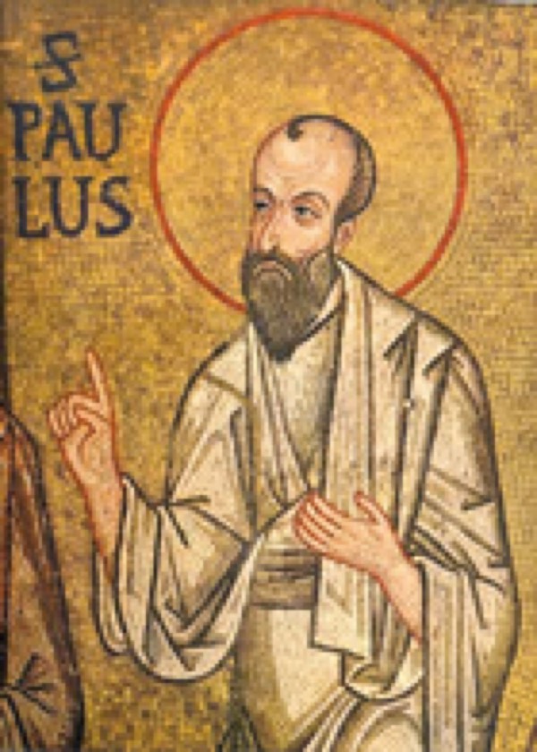 Glaube und Werke bei Paulus