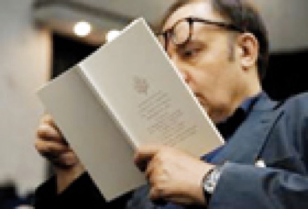 Wer ist der treue Verwalter? (Lk 12, 41–56)