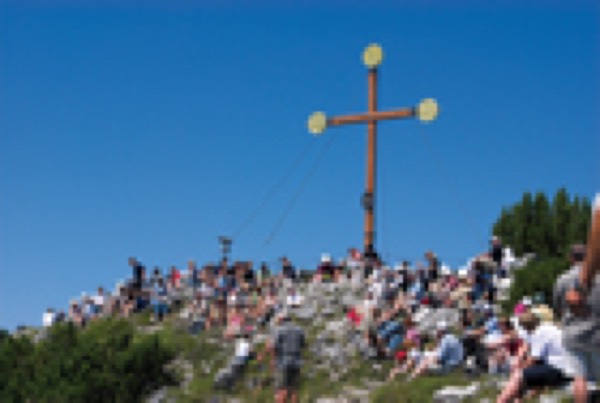Gemeinsam errettet (Tit 2, 11–14)