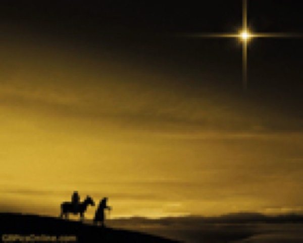 Die Nacht in der Bibel