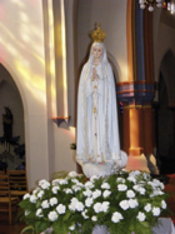 100 Jahre Fatima – Geliebt und umstritten