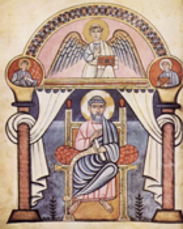 Der Botschafter der Barmherzigkeit Gottes