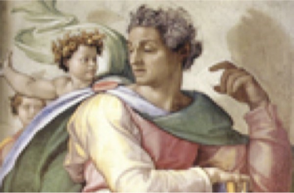 Jesaja, der weihnächtliche Prophet