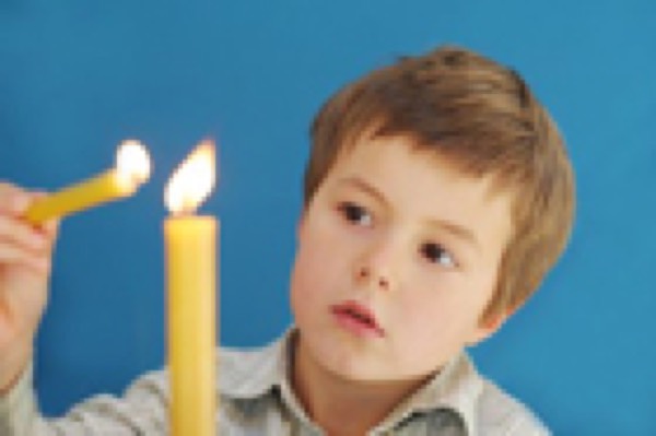 Allerheiligen – «Familienfest» der Kirche