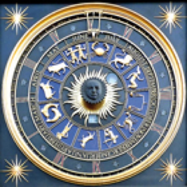 Horoskope zum Jahresbeginn