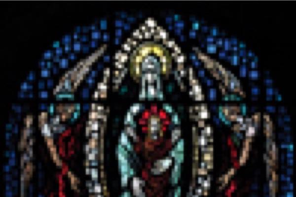Was heisst «Gott»?