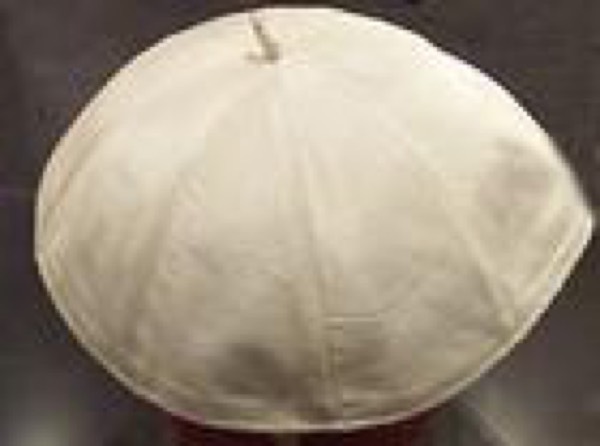 Insignien des Papstes