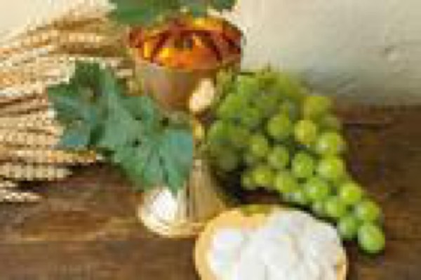 Brot und Wein