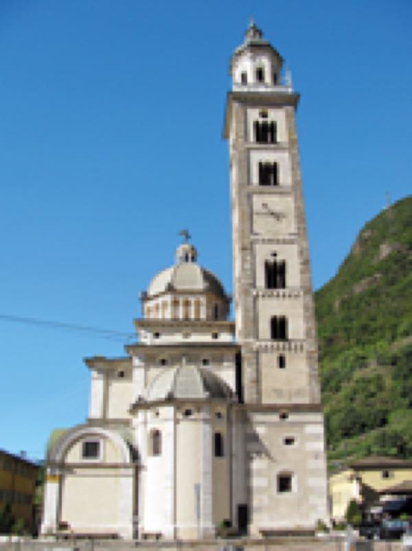 Kirchengebote