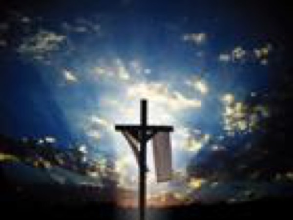 Gott und das Leid