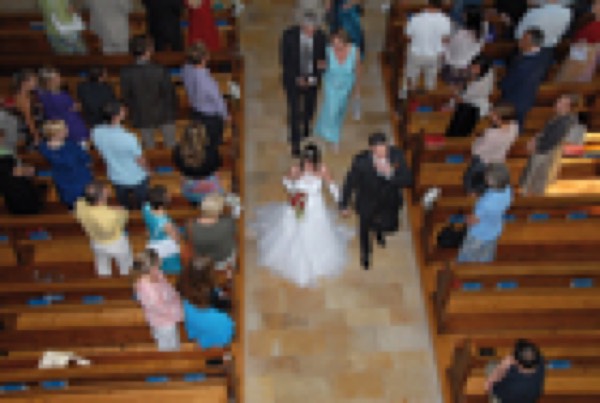 Wir möchten heiraten