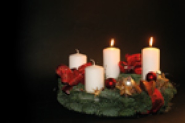 Die Adventszeit
