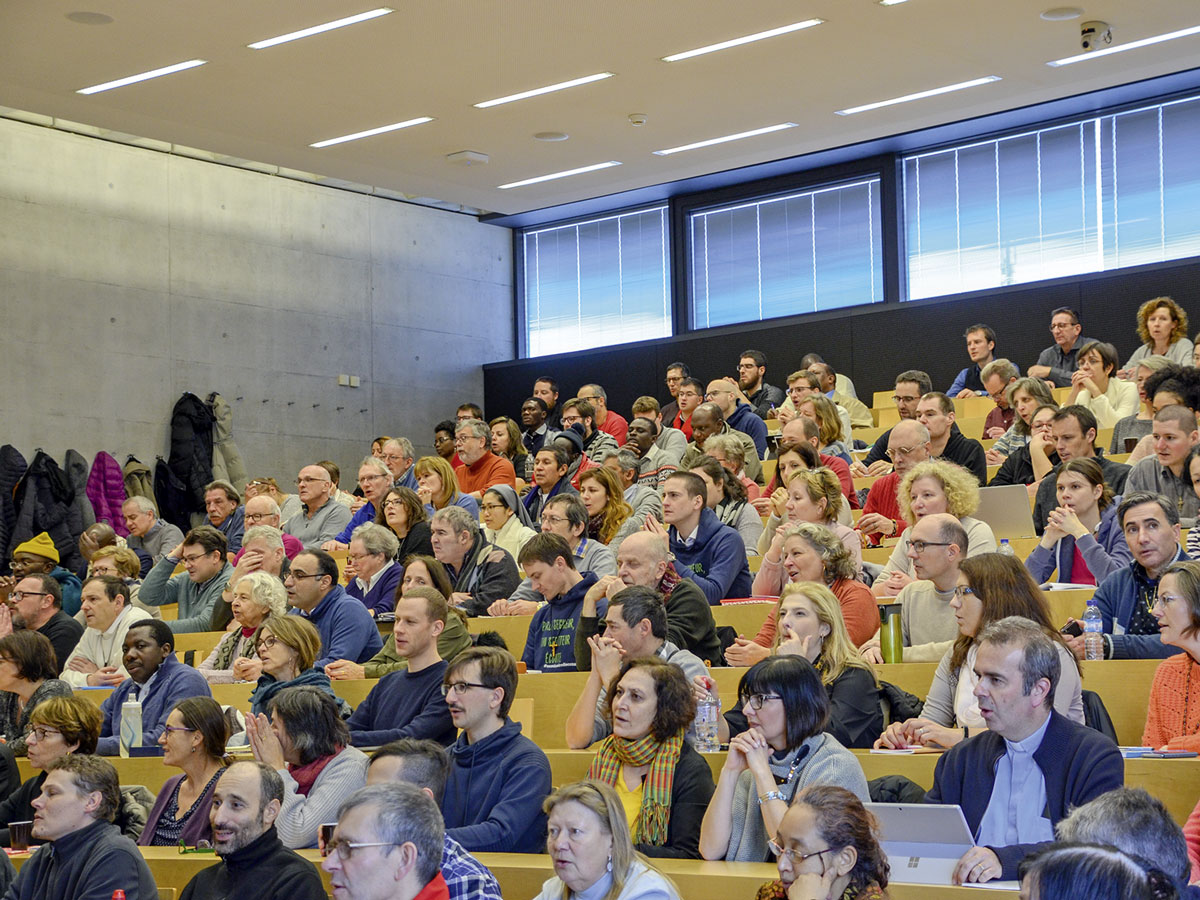 Université de la solidarité et de la diaconie