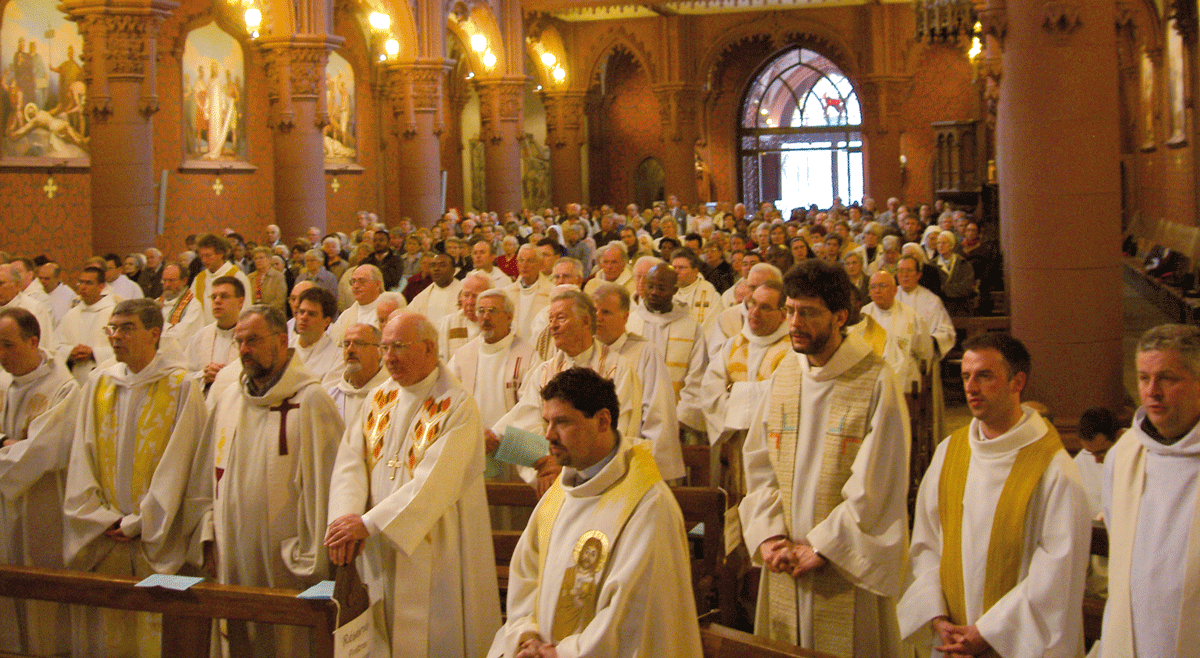 Chrisammesse