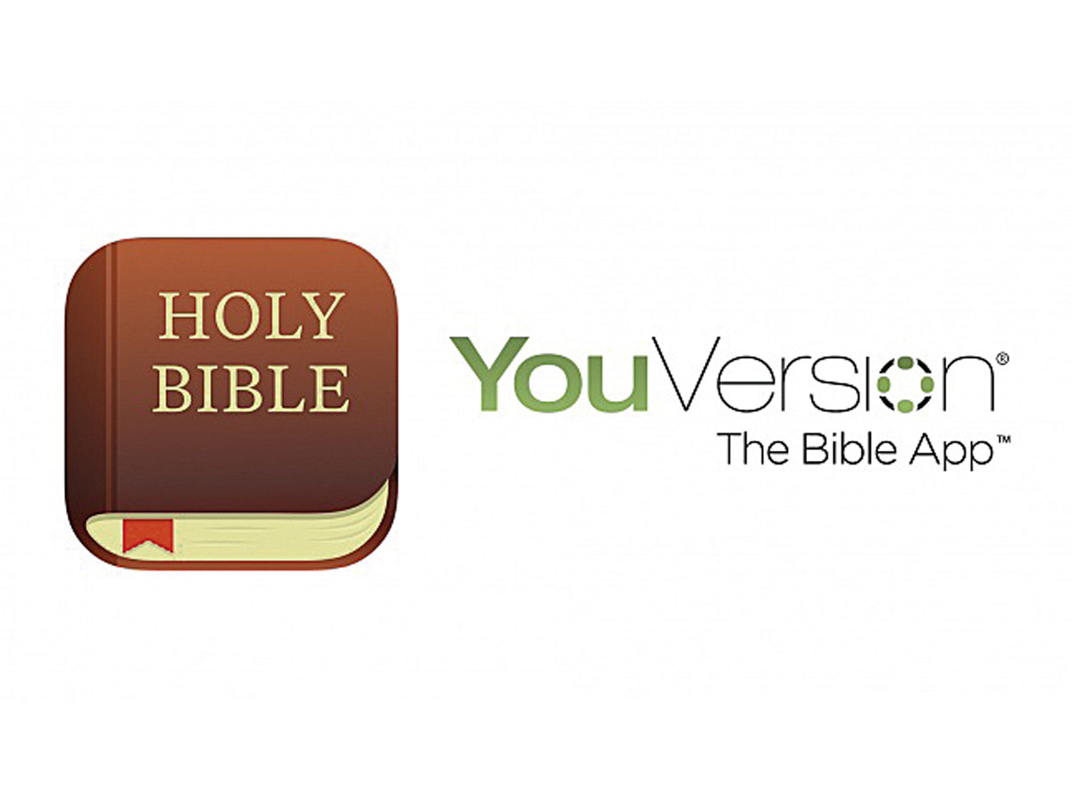 Bible YouVersion