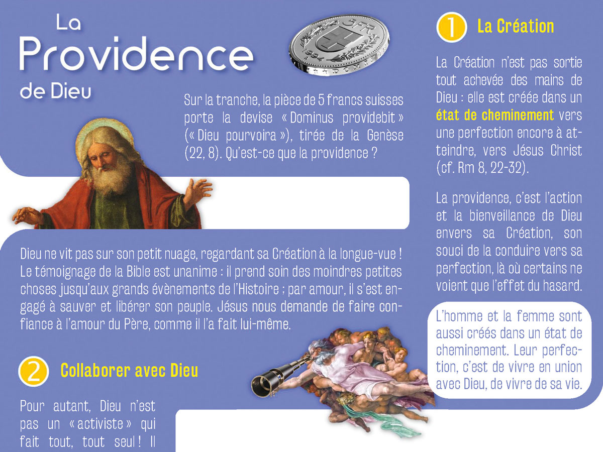 La Providence