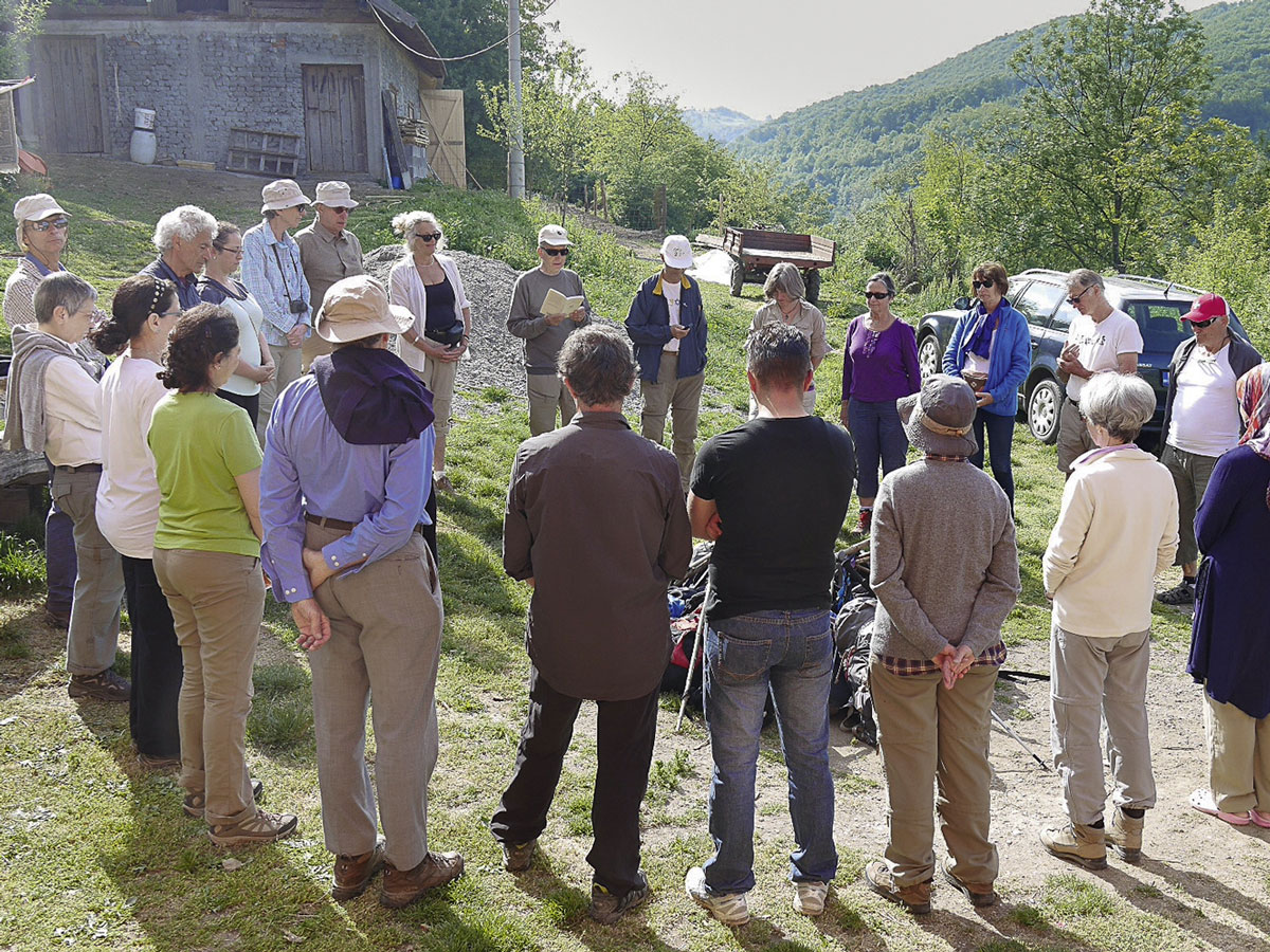 Compostelle-Cordoue