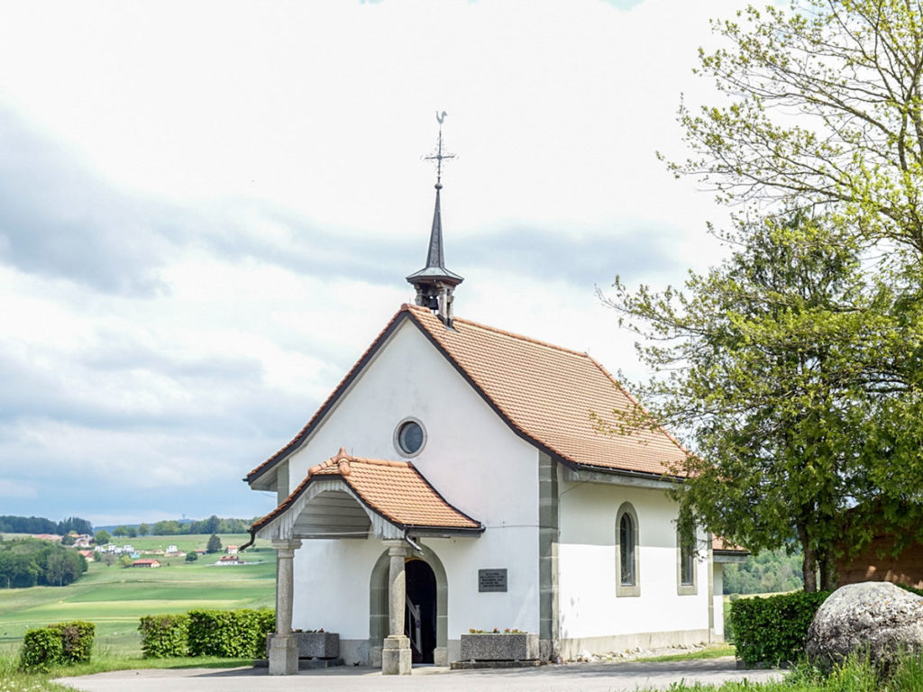NotreDame du Bois (FR) Journaux paroissiaux (L'Essentiel Pfarreiblatt)