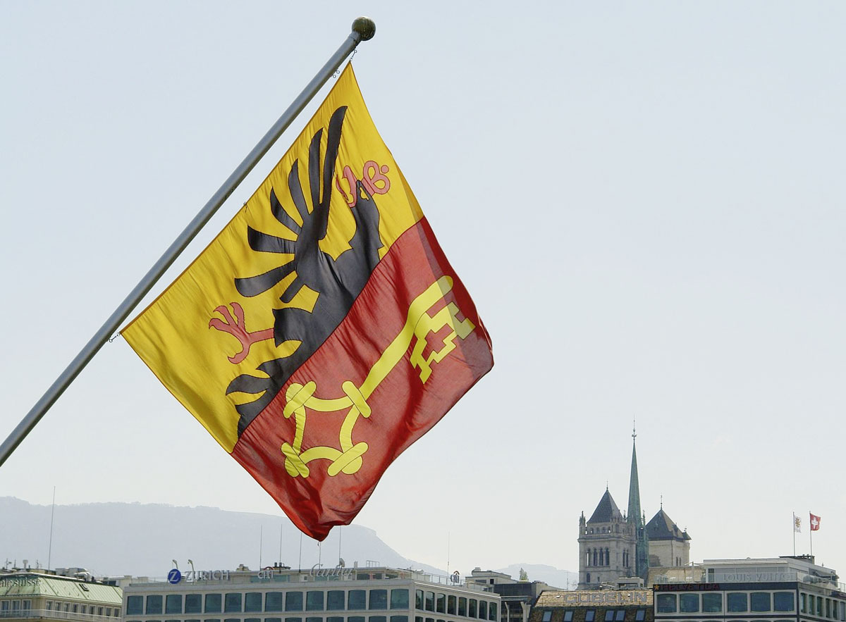 Genève adopte des dispositions législatives controversées sur la laïcité