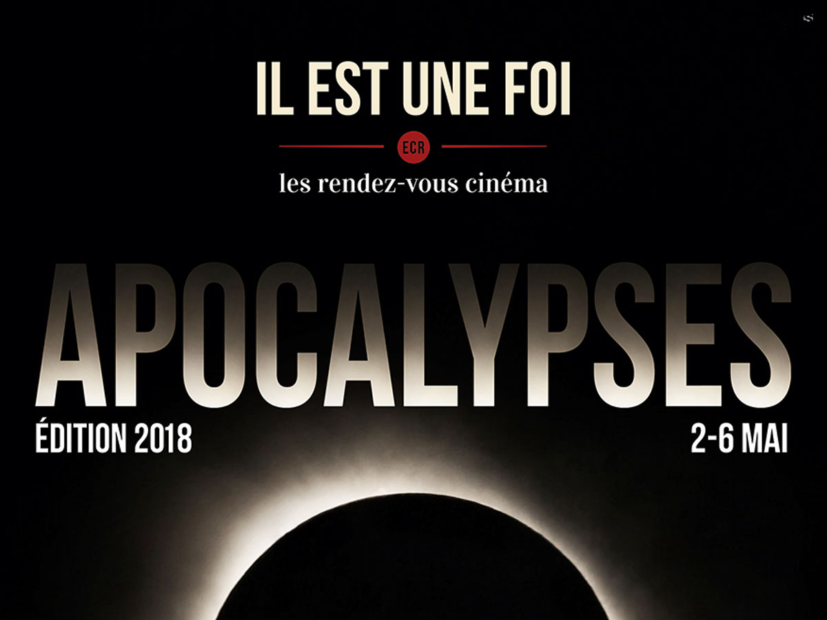 Il est une foi – les rendez-vous cinéma de l’ECR