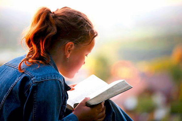 Die Bibel: Gotteswort in Menschenwort
