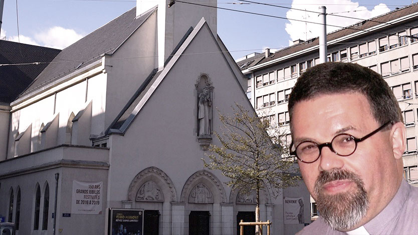 Saint-Joseph, et maintenant?