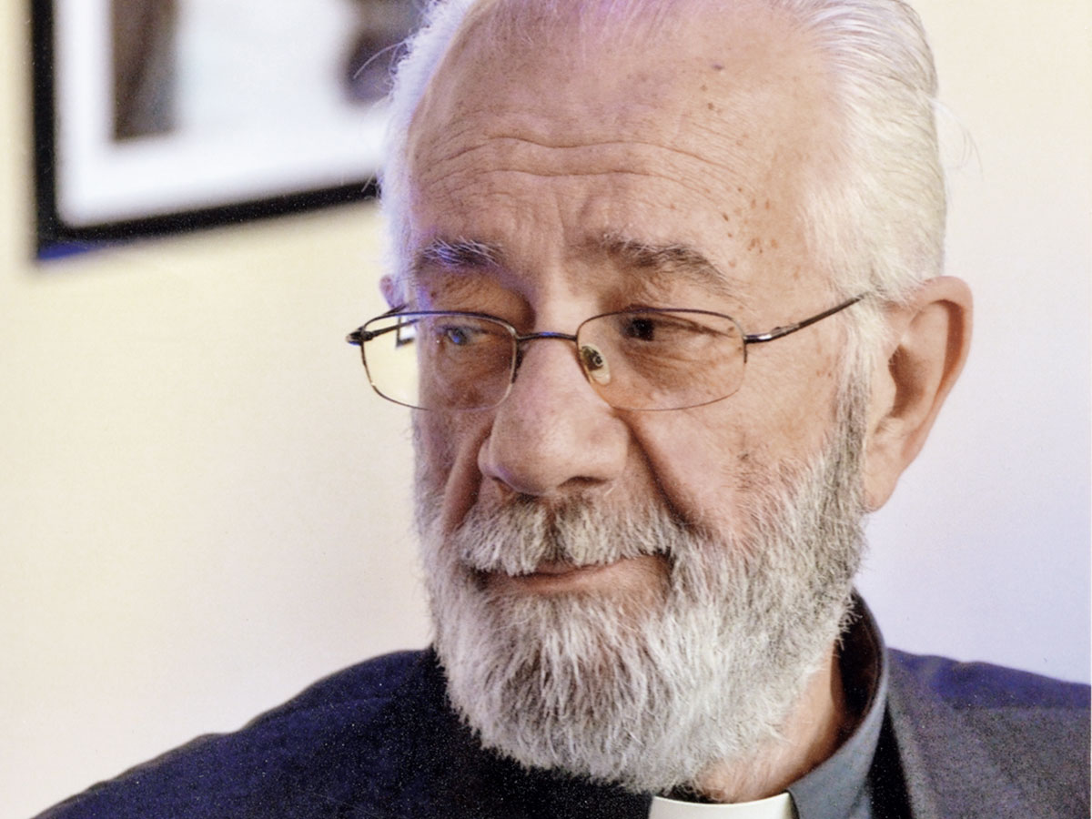 Père Bruno: une source d’inspiration