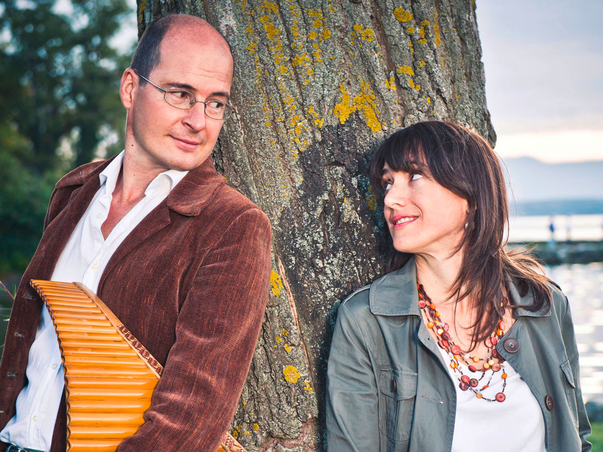 «Vivre l’Evangile et agir ensemble»