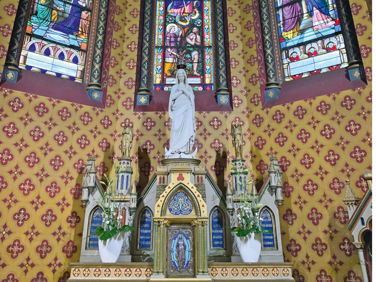 Notre-Dame de Genève