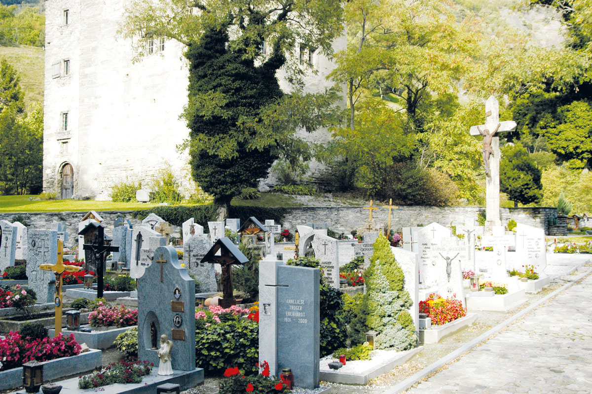 Für jung und alt