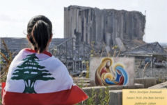 Au Liban, l’espérance malgré tout