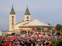 Medjugorje