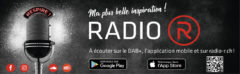 Radio R : la radio positive et souriante !