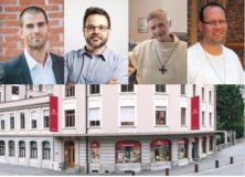 22ème Journée de la presse paroissiale – Novembre 2021