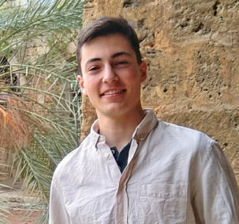 De Gryon à Beyrouth: expérience d’un jeune bénévole