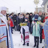 Un an après le début de la guerre, venez prier et soutenir les chrétiens ukrainiens