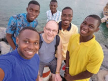 Premières impressions de mon séjour sabbatique au Togo