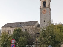 Santa Maria Maggiore : l’église mère de Monthey
