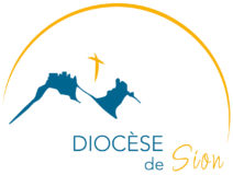Un nouveau logo pour le diocèse de Sion