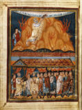 Die Zahl 40